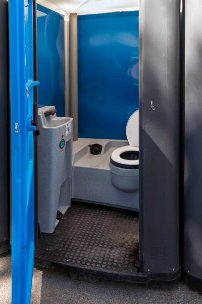 Best Affordable portable toilet rental  in Kinnelon, NJ