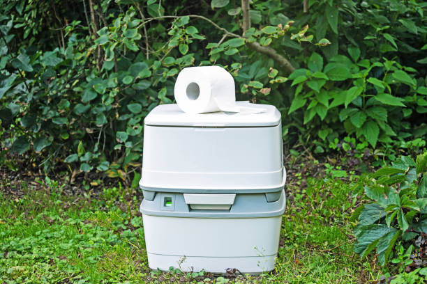 Best Luxury portable toilet rental  in Kinnelon, NJ