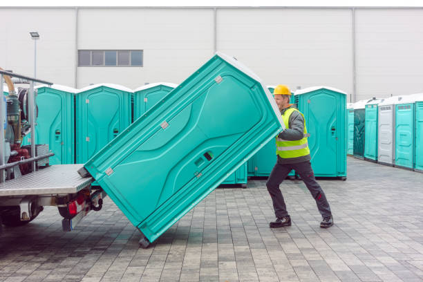 Portable Toilet Options We Offer in Kinnelon, NJ