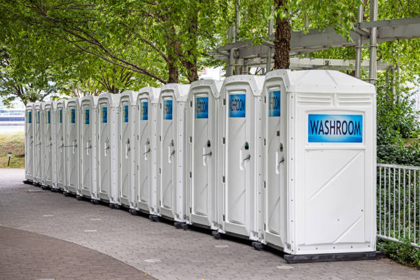 Best Porta potty rental for outdoor events  in Kinnelon, NJ