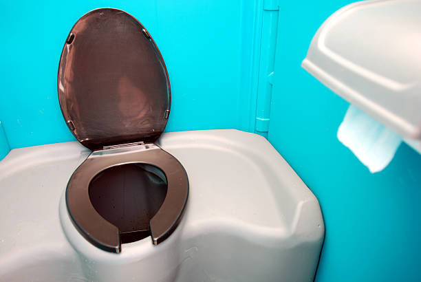 Best Construction site porta potty rental  in Kinnelon, NJ