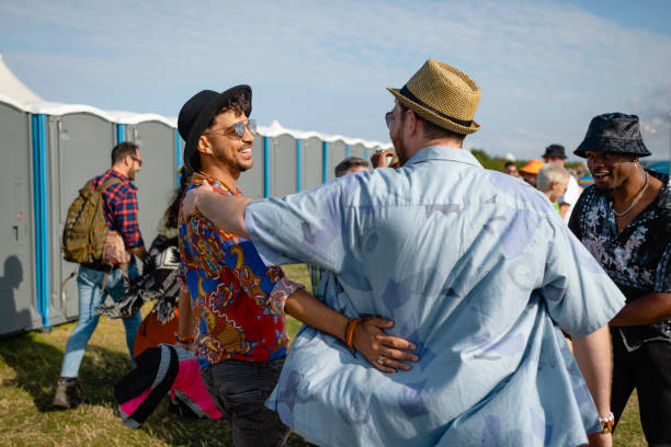 Best Portable toilet rental cost  in Kinnelon, NJ
