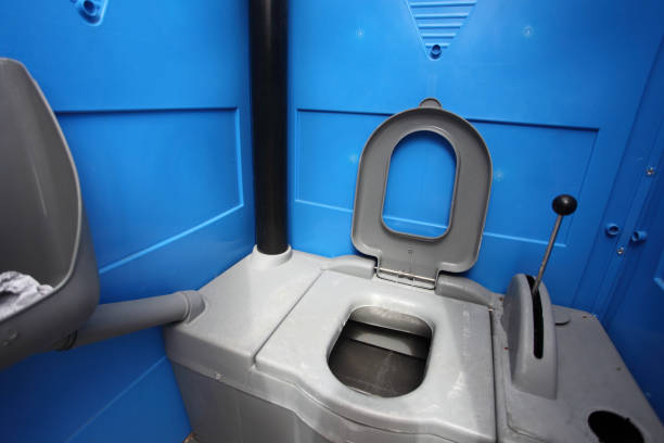 Portable bathroom rental in Kinnelon, NJ