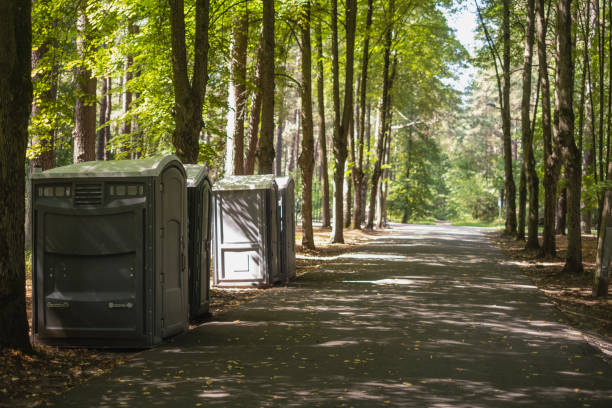 Best Long-term porta potty rental  in Kinnelon, NJ