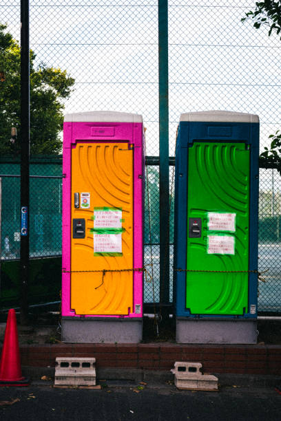 Best Porta potty rental for parties  in Kinnelon, NJ