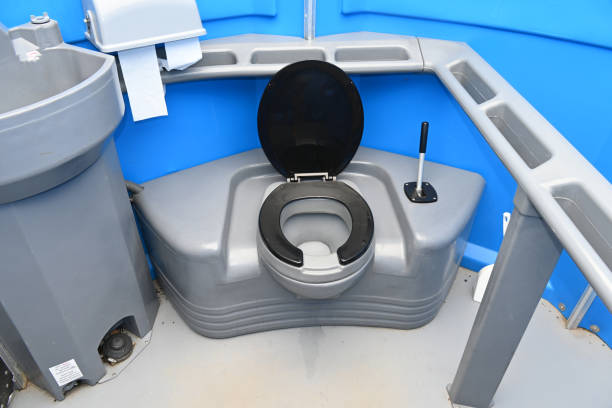 Best Portable bathroom rental  in Kinnelon, NJ