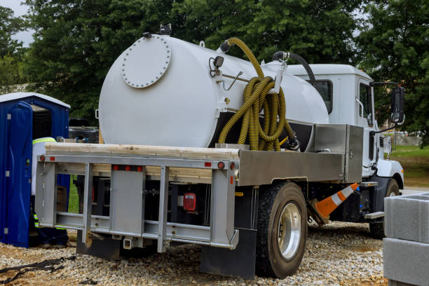 Best Best portable toilet rental  in Kinnelon, NJ