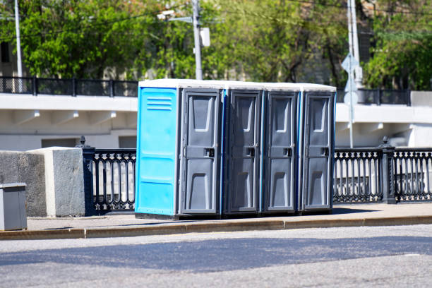 Porta potty rental for outdoor events in Kinnelon, NJ